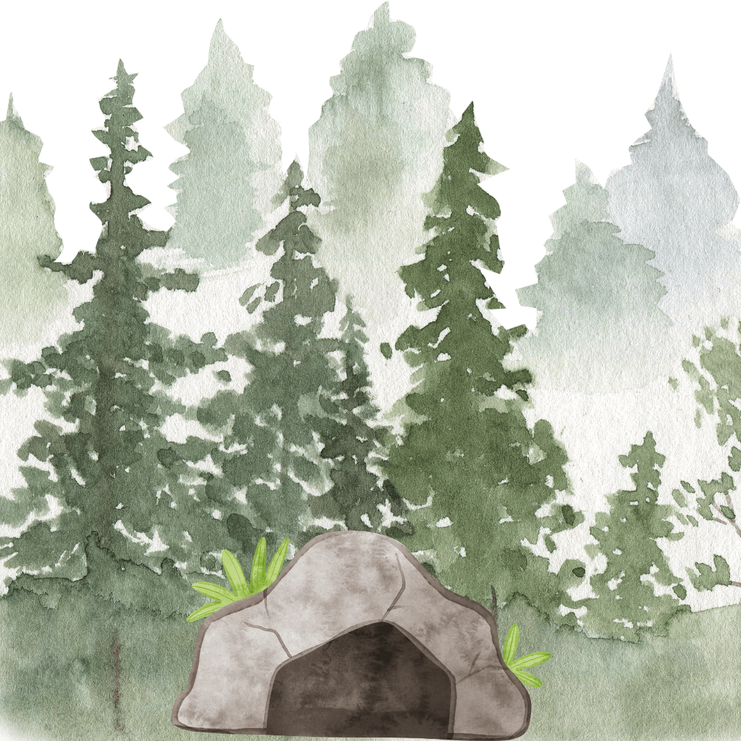 Jeskyně Švédův stůl