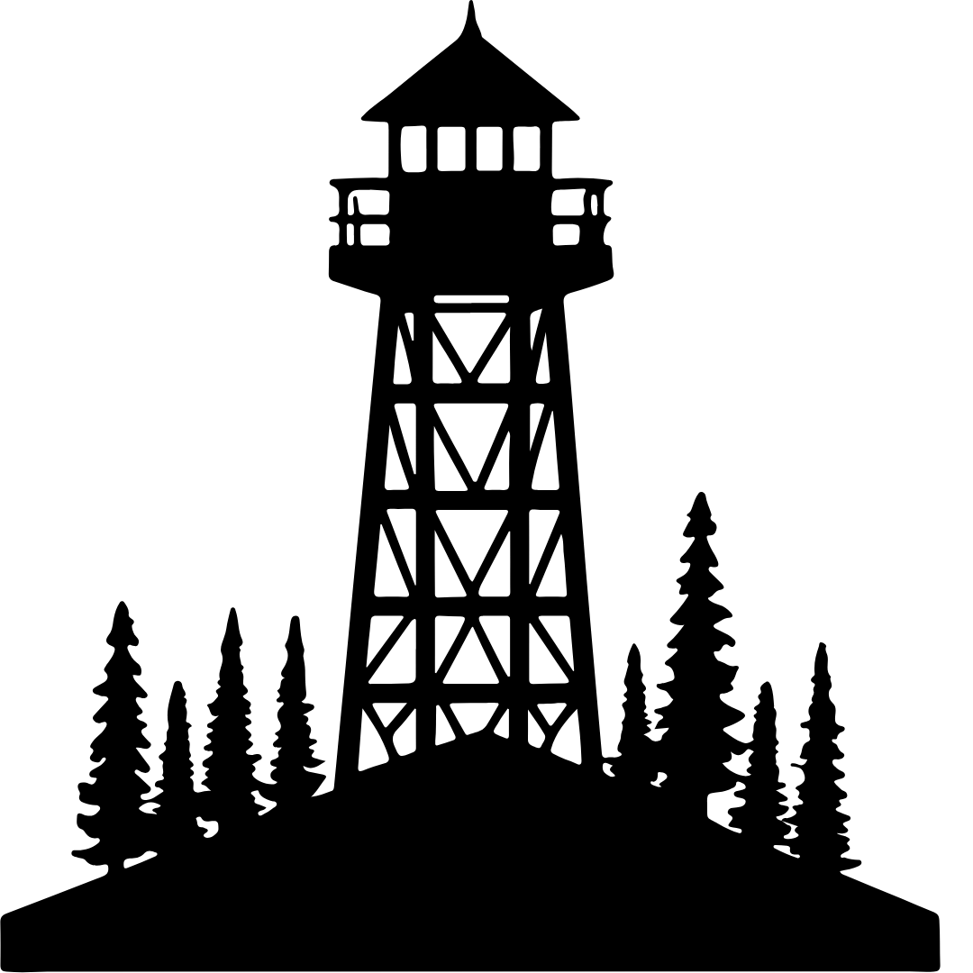 Rozhledna Mokrá - Horákov