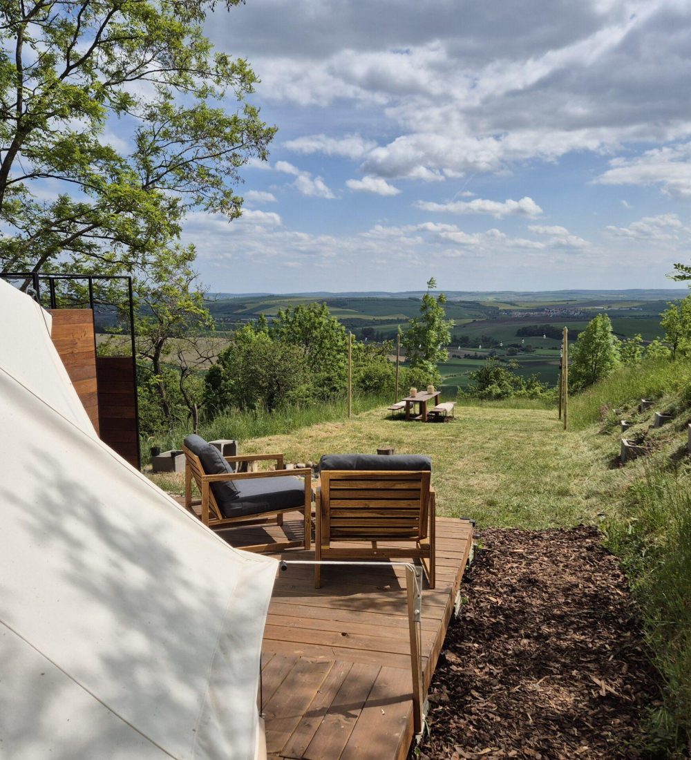 Glamling Jižní Morava